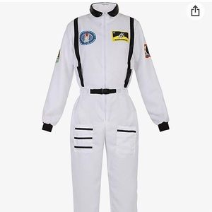 Astronaut Adult Halloween Costume